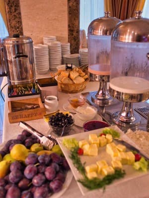 Solva Resort Medical & SPA 54