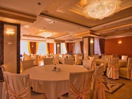 Solva Resort Medical & SPA 55