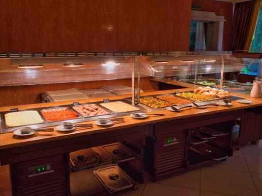 Solva Resort Medical & SPA 57