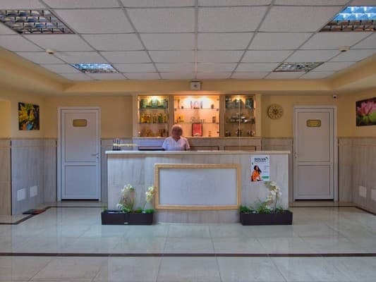 Solva Resort Medical & SPA 59