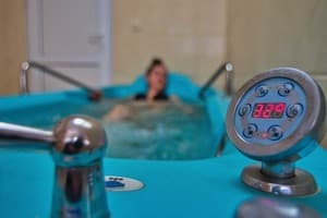 Solva Resort Medical & SPA 67