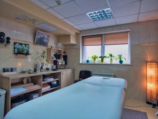 Solva Resort Medical & SPA 71