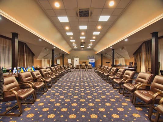 Solva Resort Medical & SPA 75