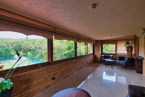 Санаторий Solva Resort Medical & SPA. Апартаменты двухместный двухкомнатные 8