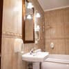 Отель Solva Resort Medical & SPA. Апартаменты двухместный двухкомнатный 16