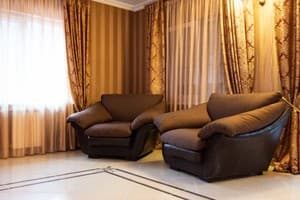 Отель Solva Resort Medical & SPA. Апартаменты двухместный двухкомнатный 6