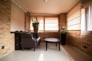 Отель Solva Resort Medical & SPA. Апартаменты двухместный двухкомнатный 13