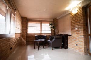 Отель Solva Resort Medical & SPA. Апартаменты двухместный двухкомнатный 12