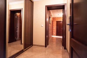 Отель Solva Resort Medical & SPA. Апартаменты двухместный двухкомнатный 4
