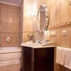 Отель Solva Resort Medical & SPA. Апартаменты двухместный двухкомнатный 15