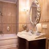 Отель Solva Resort Medical & SPA. Апартаменты двухместный двухкомнатный 14