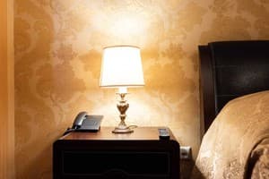 Отель Solva Resort Medical & SPA. Апартаменты двухместный двухкомнатный 3
