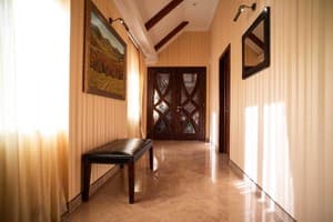Отель Solva Resort Medical & SPA. Апартаменты двухместный двухкомнатный 5