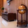 Отель Solva Resort Medical & SPA. Апартаменты двухместный двухкомнатный 9