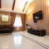 Отель Solva Resort Medical & SPA. Апартаменты двухместный двухкомнатный 8