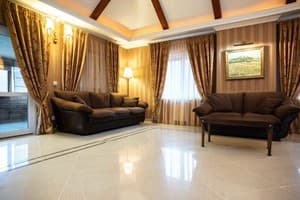 Отель Solva Resort Medical & SPA. Апартаменты двухместный двухкомнатный 7