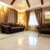 Отель Solva Resort Medical & SPA. Апартаменты двухместный двухкомнатный 7