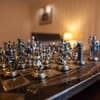 Отель Solva Resort Medical & SPA. Апартаменты двухместный двухкомнатный 10
