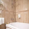 Отель Solva Resort Medical & SPA. Апартаменты двухместный двухкомнатный 17