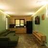 Санаторий Solva Resort Medical & SPA. Будиночок з сауною 2