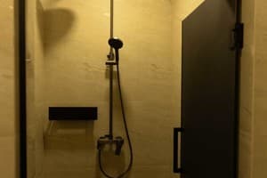 Санаторий Solva Resort Medical & SPA. Будиночок з сауною 10