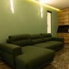 Санаторий Solva Resort Medical & SPA. Будиночок з сауною 5