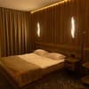 Санаторий Solva Resort Medical & SPA. Будиночок з сауною 4