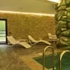 Санаторий Solva Resort Medical & SPA. Будиночок з сауною 12