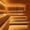 Санаторий Solva Resort Medical & SPA. Будиночок з сауною 14