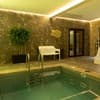 Санаторий Solva Resort Medical & SPA. Будиночок з сауною 13