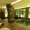 Санаторий Solva Resort Medical & SPA. Будиночок з сауною 11