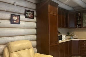 Санаторий Solva Resort Medical & SPA. Будинок з каміном 3