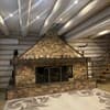 Санаторий Solva Resort Medical & SPA. Будинок з каміном 1