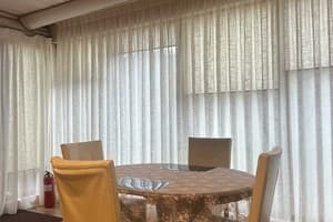 Санаторий Solva Resort Medical & SPA. Будинок з каміном 8