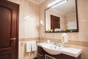 Отель Solva Resort Medical & SPA. Люкс двухместный  10