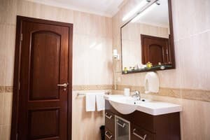 Отель Solva Resort Medical & SPA. Люкс двухместный  9
