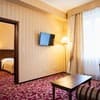 Отель Solva Resort Medical & SPA. Люкс двухместный  3