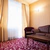 Отель Solva Resort Medical & SPA. Люкс двухместный  5
