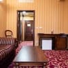 Отель Solva Resort Medical & SPA. Люкс двухместный  4