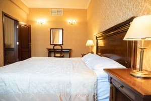 Санаторий Solva Resort Medical & SPA. Люкс двухместный  2