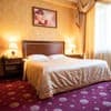 Отель Solva Resort Medical & SPA. Люкс двухместный Элит 3