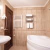Отель Solva Resort Medical & SPA. Люкс двухместный Элит 13