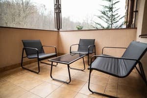 Отель Solva Resort Medical & SPA. Люкс двухместный Элит 9
