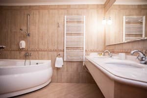 Отель Solva Resort Medical & SPA. Люкс двухместный Элит 15