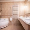 Отель Solva Resort Medical & SPA. Люкс двухместный Элит 15