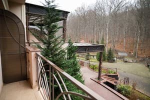 Отель Solva Resort Medical & SPA. Люкс двухместный Элит 11