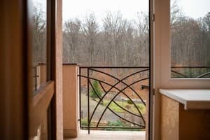 Отель Solva Resort Medical & SPA. Люкс двухместный Элит 8