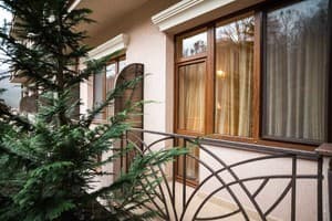 Отель Solva Resort Medical & SPA. Люкс двухместный Элит 10