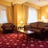 Отель Solva Resort Medical & SPA. Люкс двухместный Элит 5