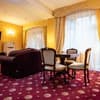Отель Solva Resort Medical & SPA. Люкс двухместный Элит 6